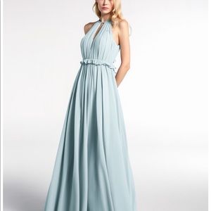 Babaroni Blanche - Bridesmaids Dress